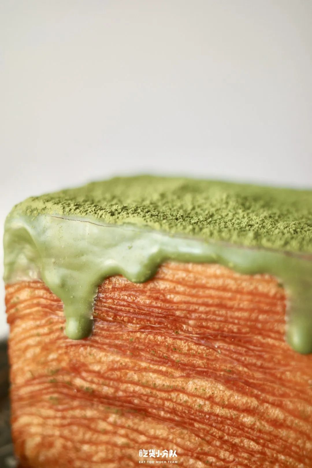 北京最火可颂地图，存好这7家