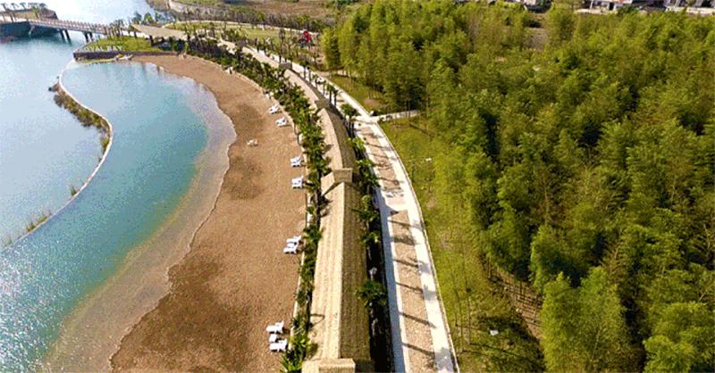 资溪旅游景点介绍,江西面包之乡资溪旅游