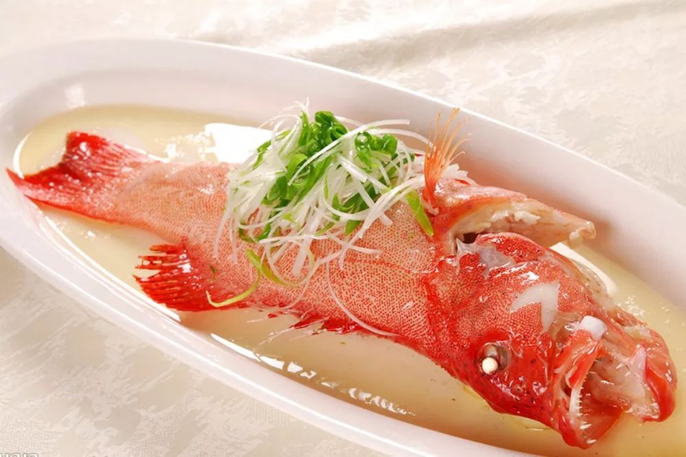 粤菜25道高逼格创新粤菜赏析,广东出名的10道经典粤菜