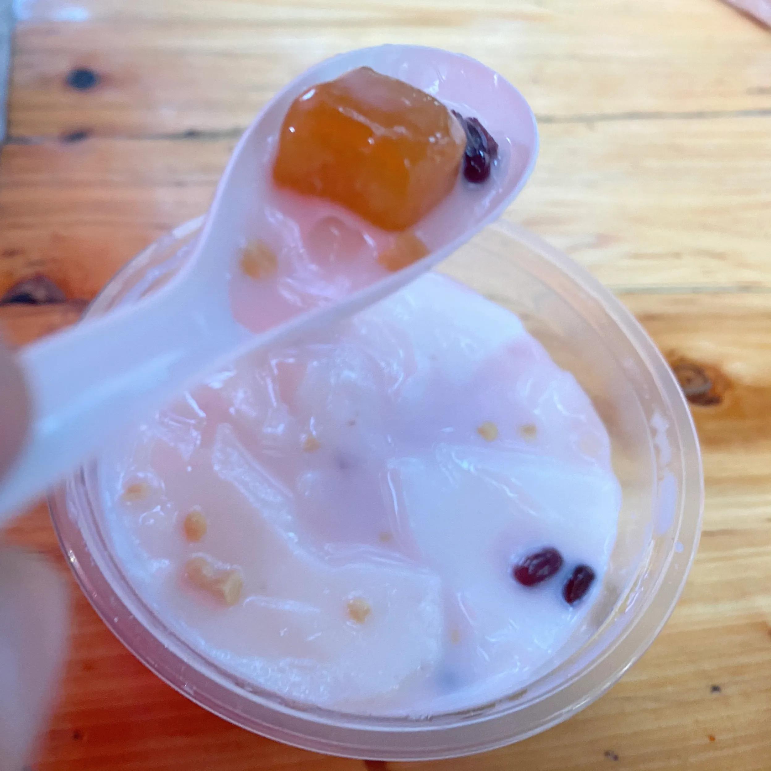 长沙本地人最爱吃的十款夏日美食,夏日凉爽减脂美食