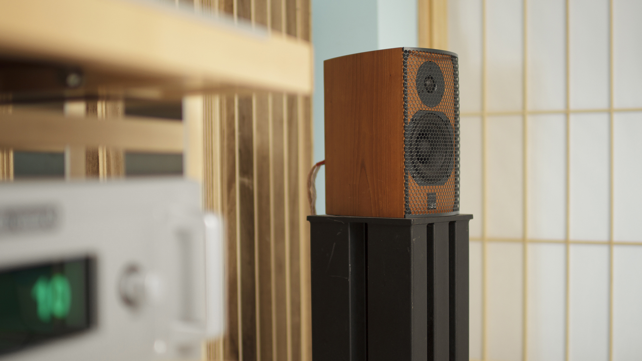 4万元hifi音箱推荐,乐富豪elysian音箱