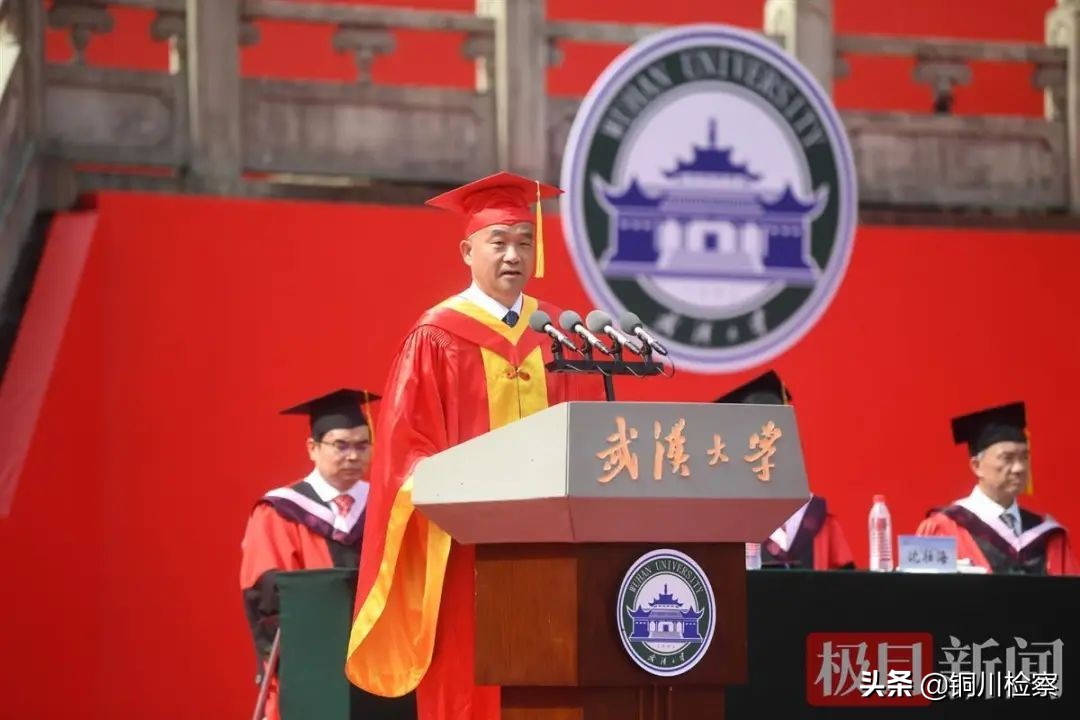 武大和华科互动,双星闪耀武大华科