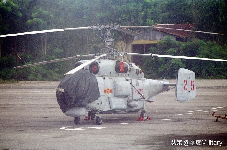 70年代的越南空军,世界空军海军陆军