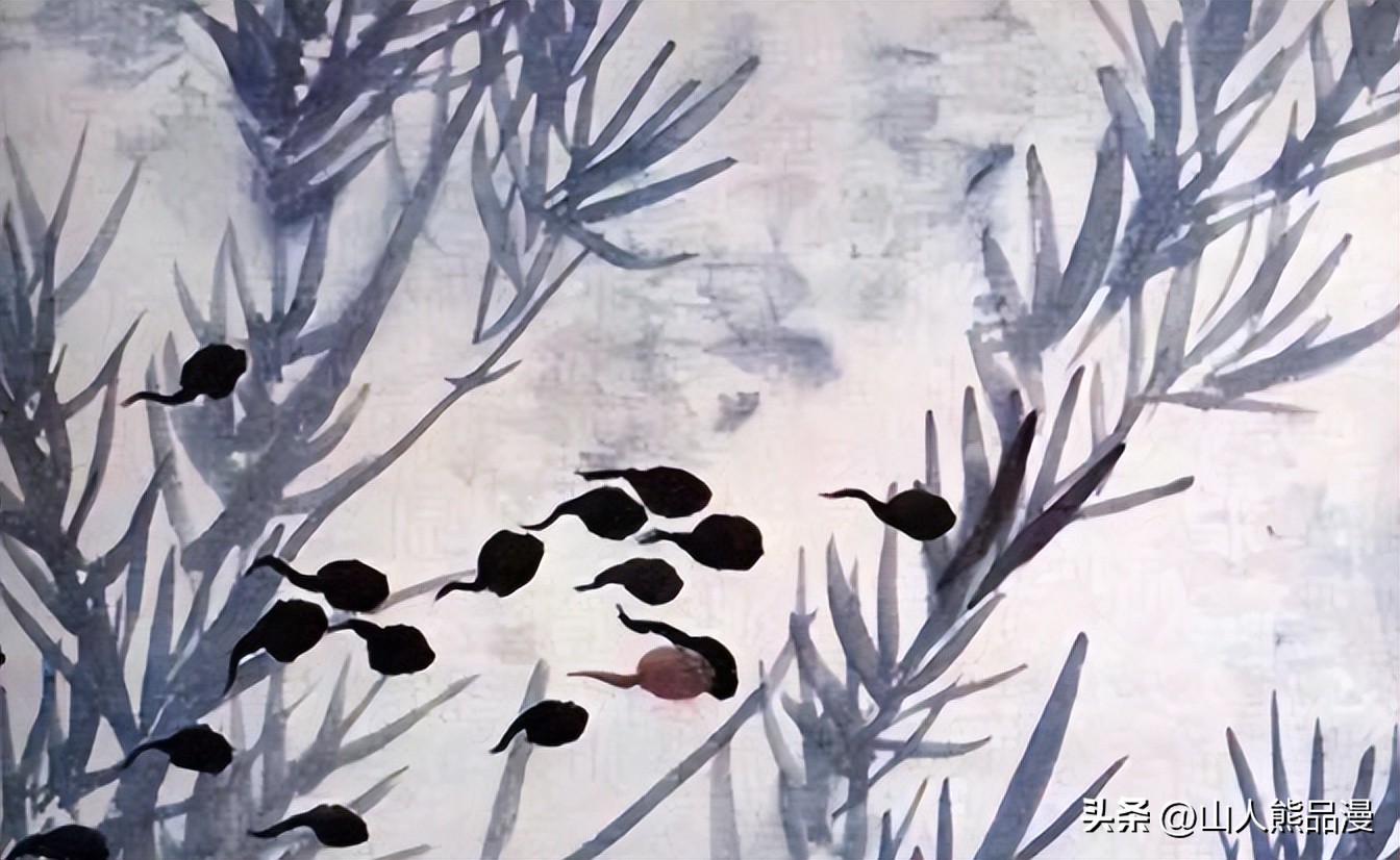 盘点8090后的童年动画片,盘点8090后的100部动画