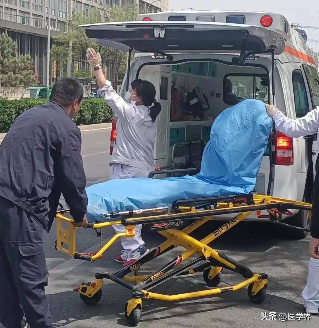 长峰医院火灾29人遇难,长峰医院火灾29名遇难者情况公布