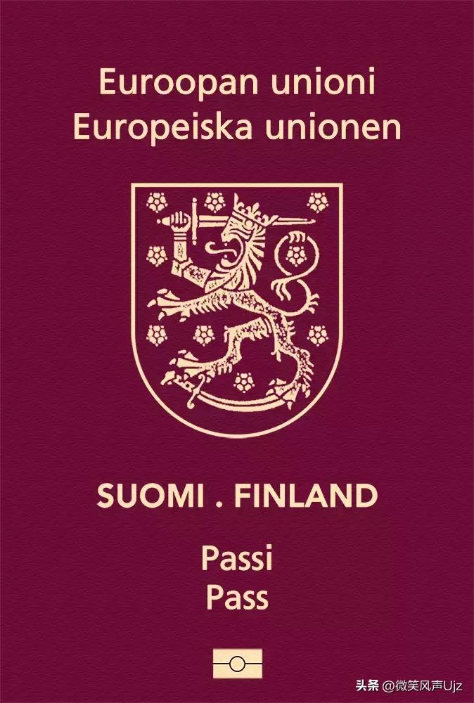 14个与中国互免签证的国家,全球免签证的国家