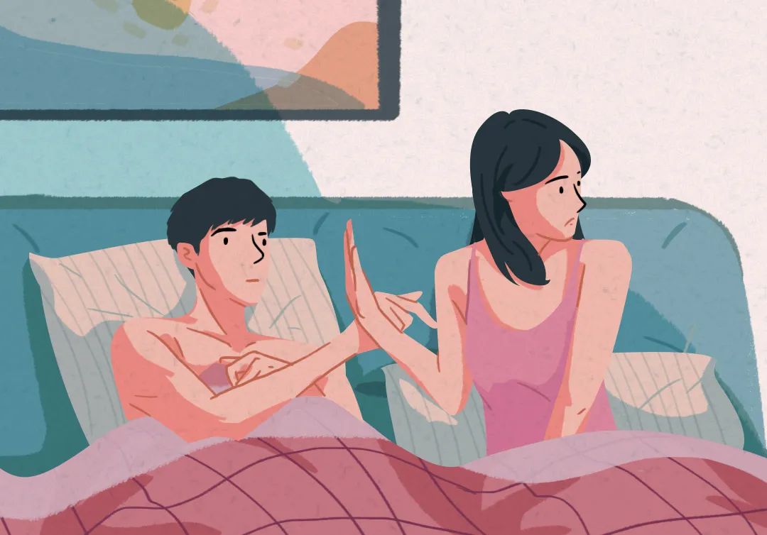 “我19岁，用N次堕胎，得到这条血一样的教训”