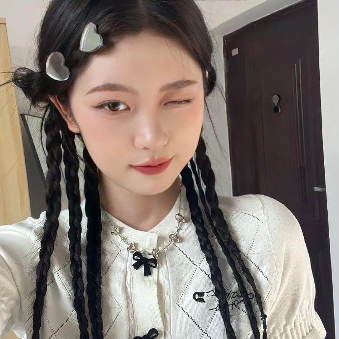 wechat头像,有意境的wechat头像微信