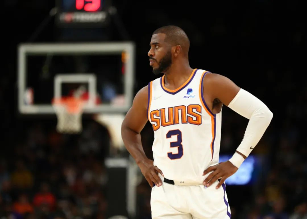 保罗新合同球队选项,保罗新合同第四年有球队选项吗