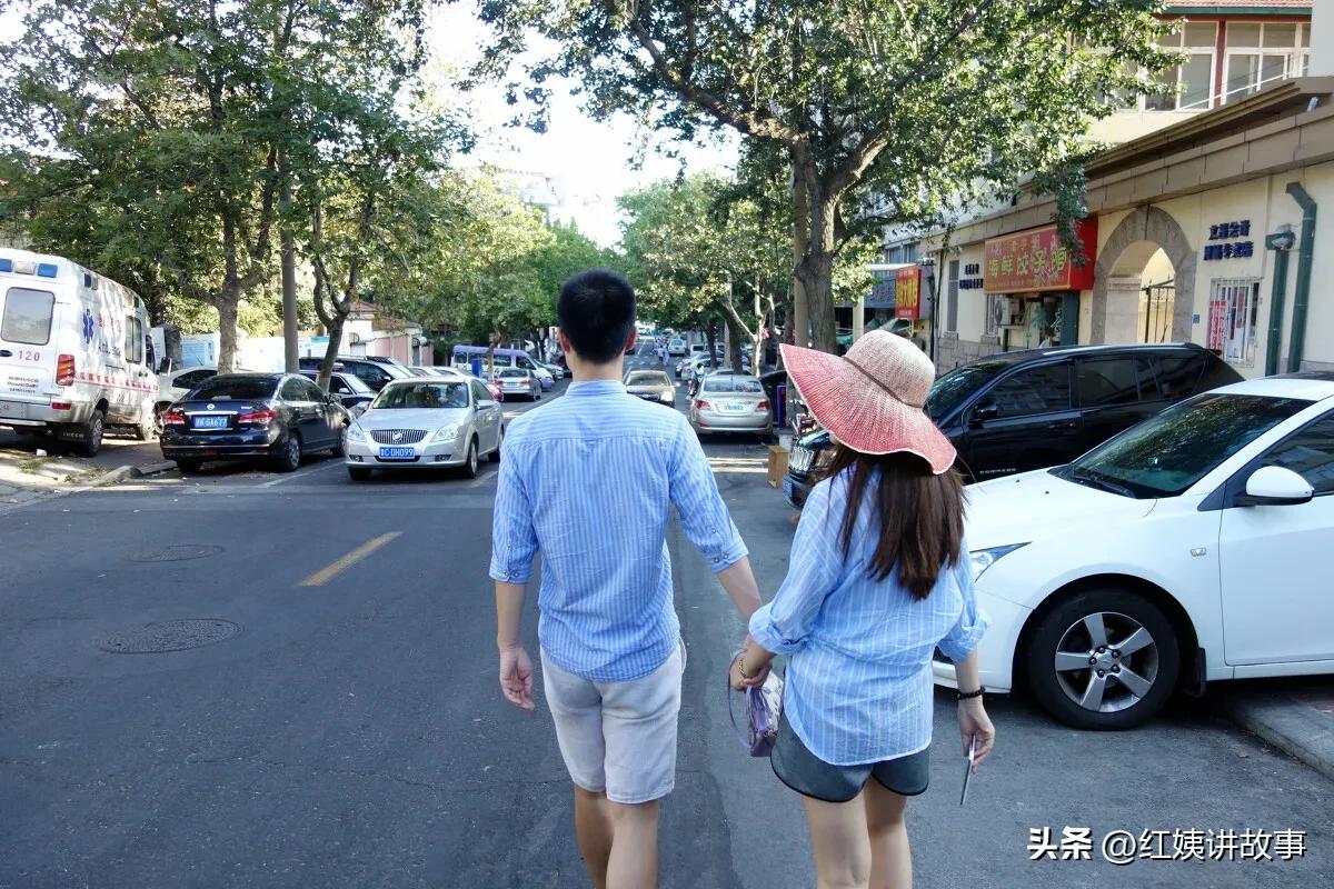 儿媳被公婆逼着生二胎,43岁儿媳被公婆逼着生二胎