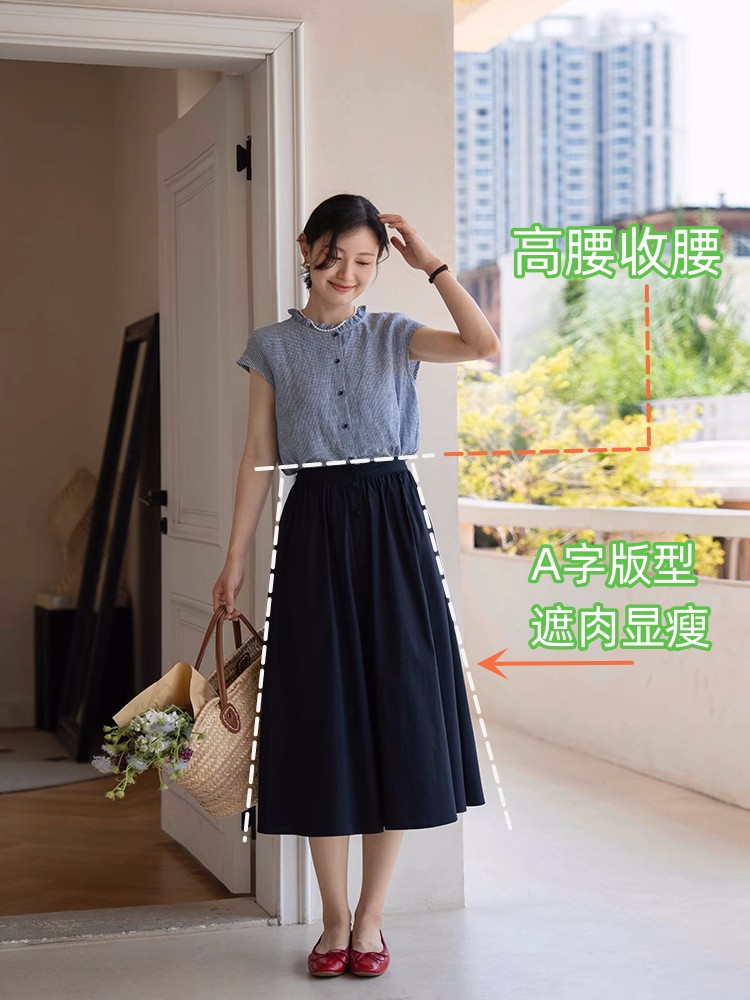 三木母女夏季穿衣搭配,三木母女穿衣搭配图