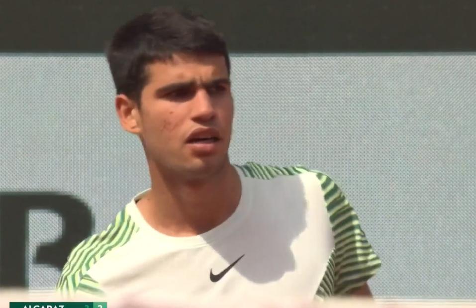 世界排名第一的德约科维奇,世界第二爆冷出局