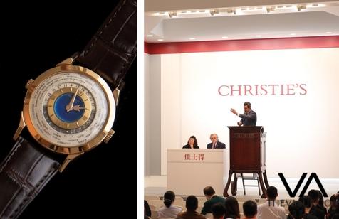 世界十大顶级奢侈手表,全球十大顶级奢侈手表排行榜