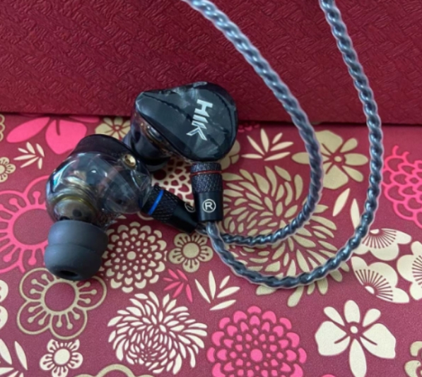 音质好的有线耳机推荐测评,2019十大最佳入耳式有线耳机推荐