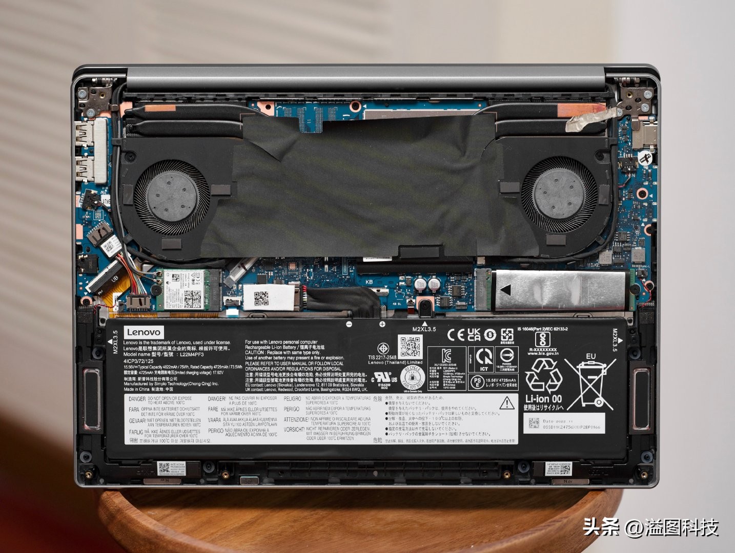 联想小新2023pro14扩容,联想小新pro142023款功能介绍