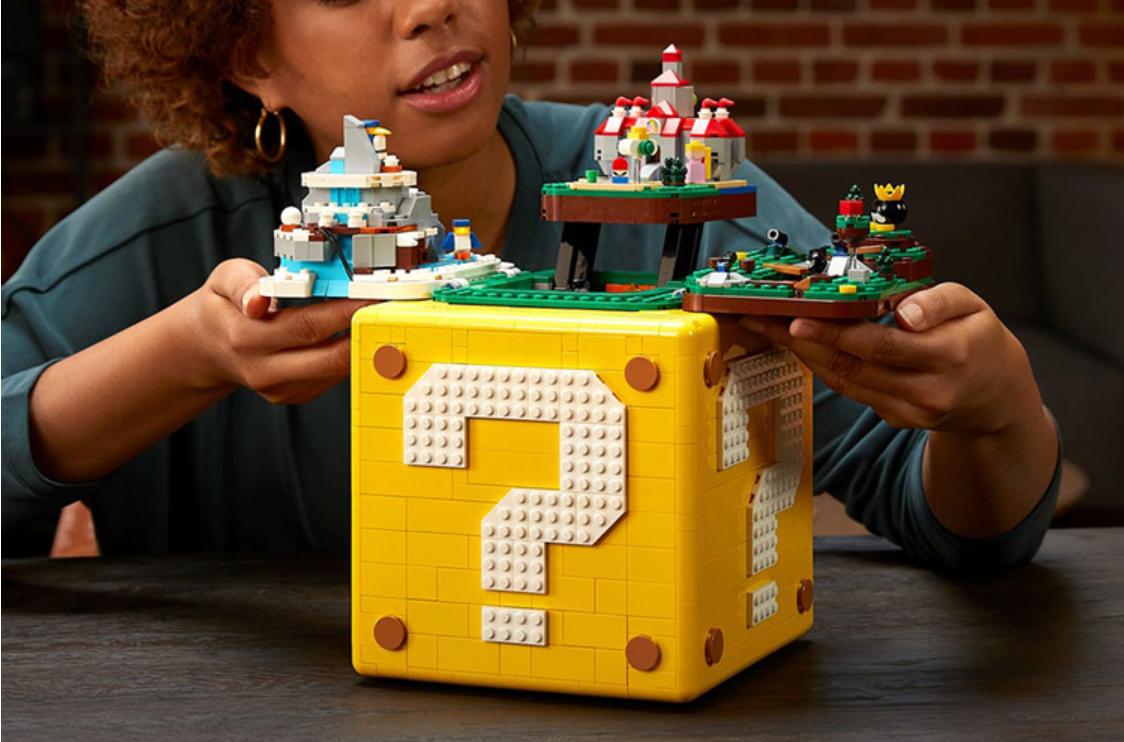 适合送孩子的高颜值小礼物推荐,适合小月龄的高颜值儿童礼物推荐