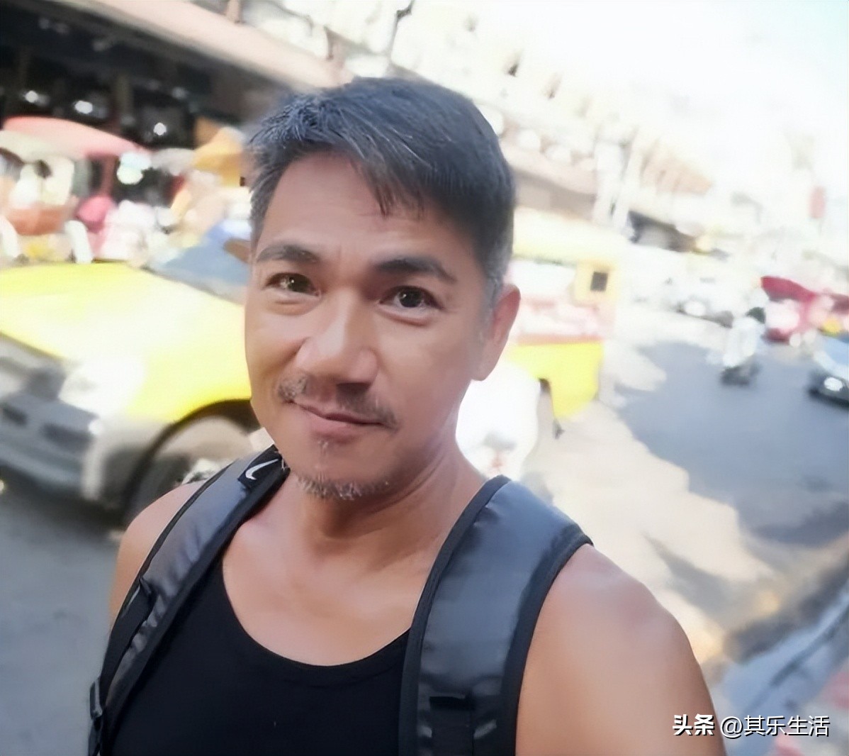 亚视枪神全集解说,亚视电视剧枪神