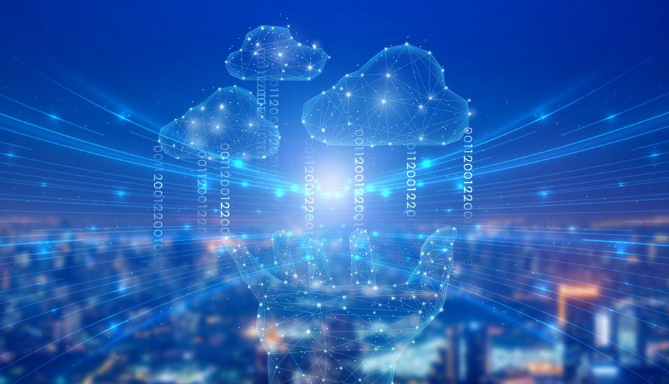 信息化数字化智能化的区别,数字化转型云计算方法