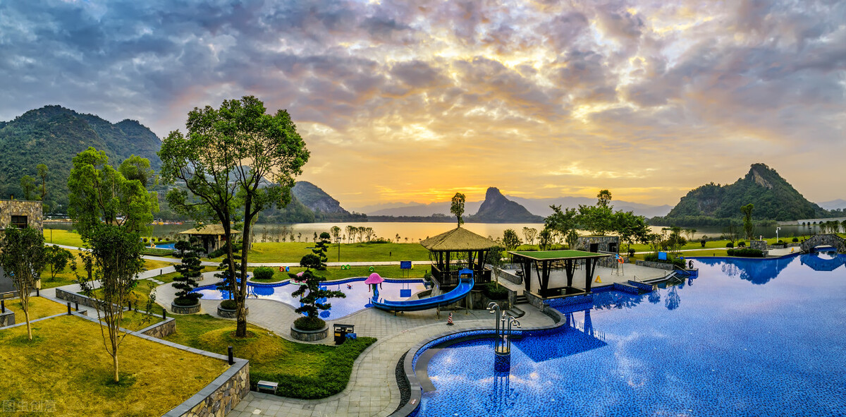 在广东创业去哪个城市好,广东旅居养老城市排名