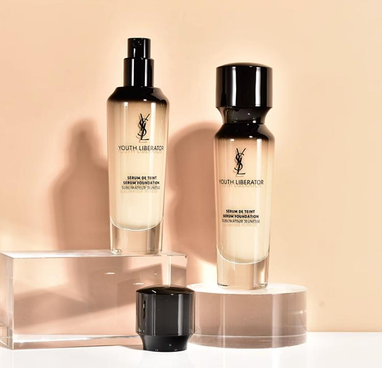 10款超好用的大牌粉底液兰蔻,十大好看粉底液