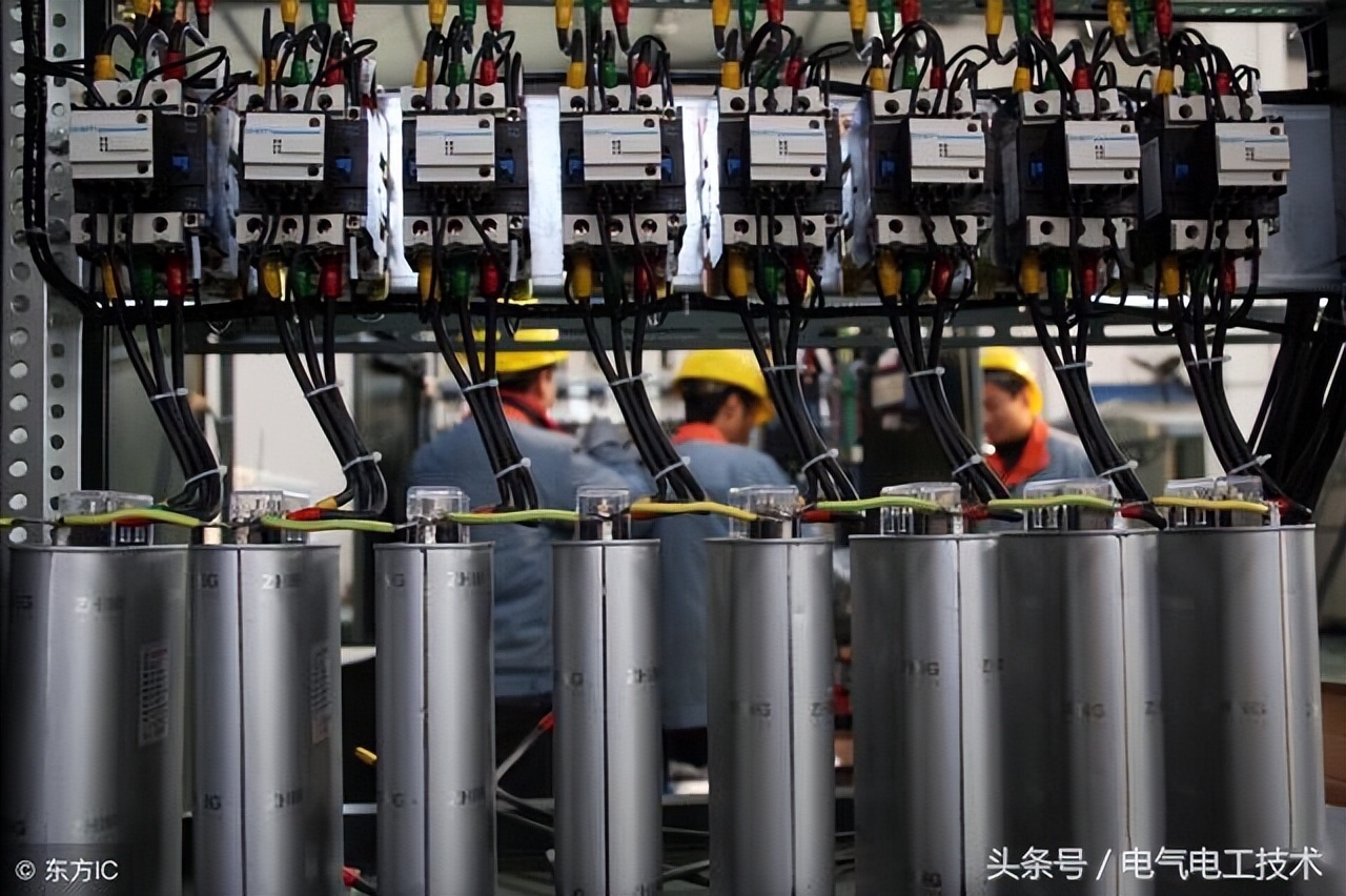 从零开始学电工简单入门,零基础学电工入门教程视频