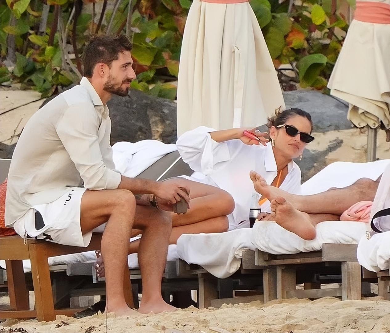 凯文博阿滕娇妻,德国队球星和超模老婆