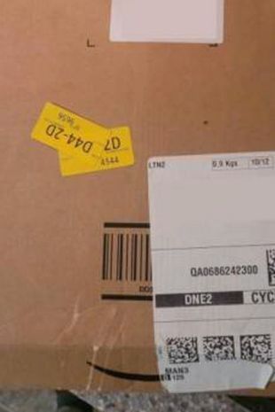 英国大学生网购iPad却收到四块香皂,亚马逊致歉并全额退款