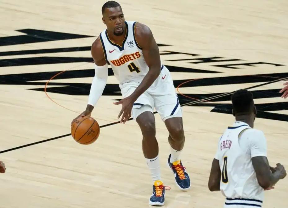 美媒列出前十球员,美媒排10大中锋