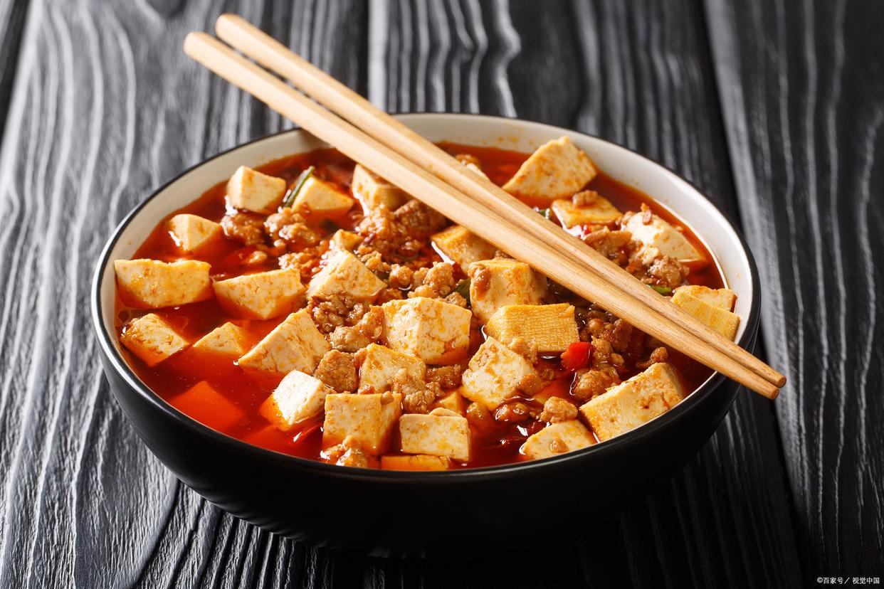 去四川必吃的10大名菜,去四川旅游必打卡的六大特色美食