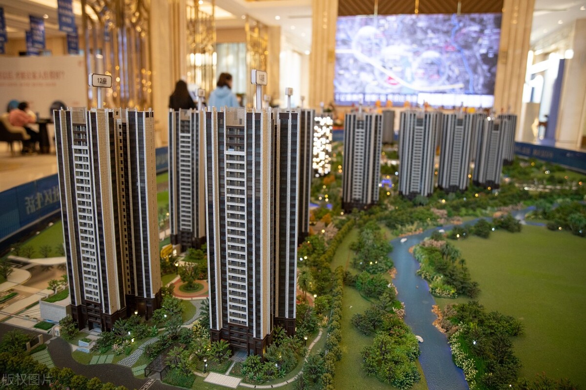 购房须知二手房,新手买房最关心的三个问题