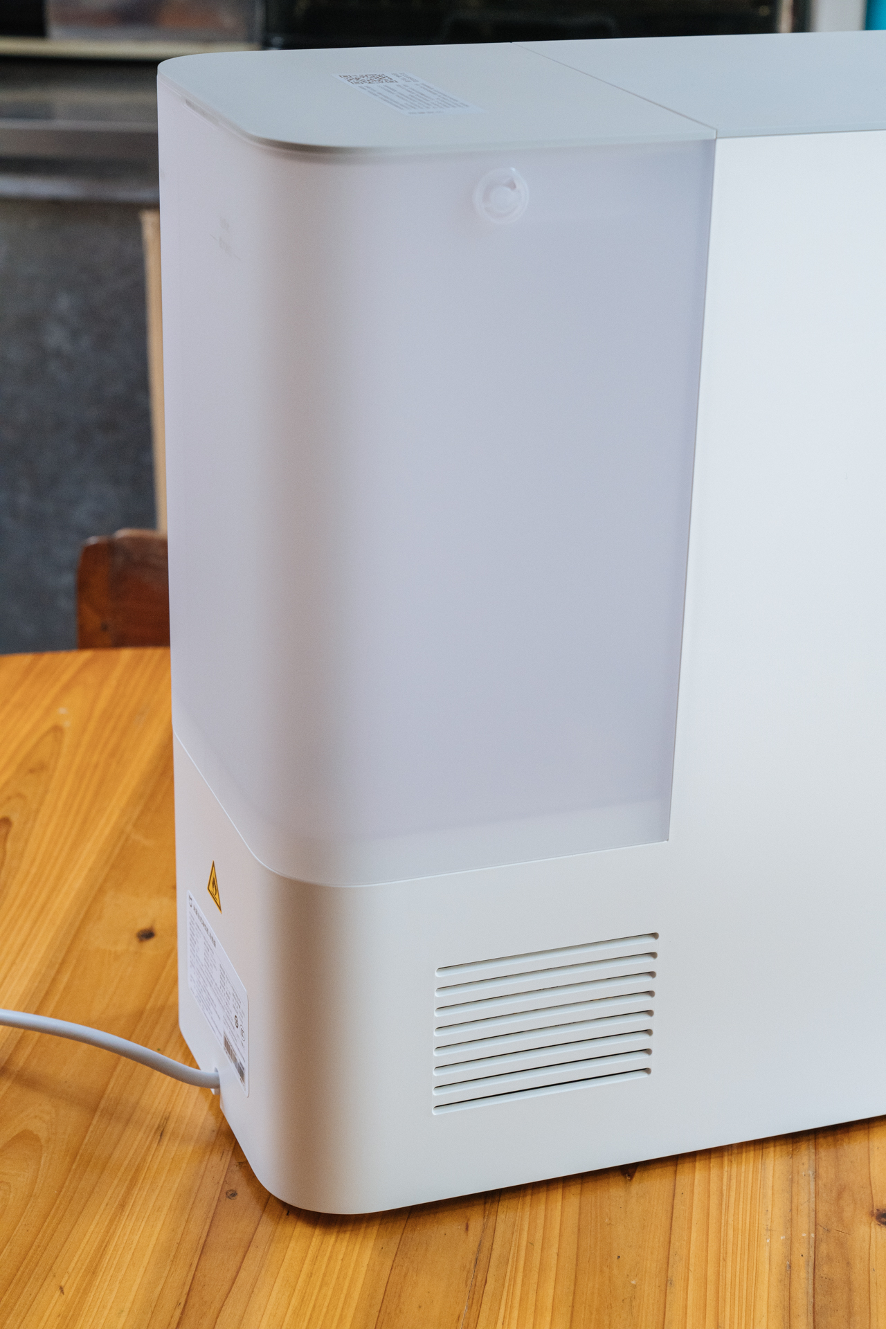 即热净饮机自来水,米家净饮机和冷热版哪个好