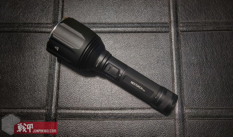 纳丽德p82同级别的手电,纳丽德哪一款远射手电好