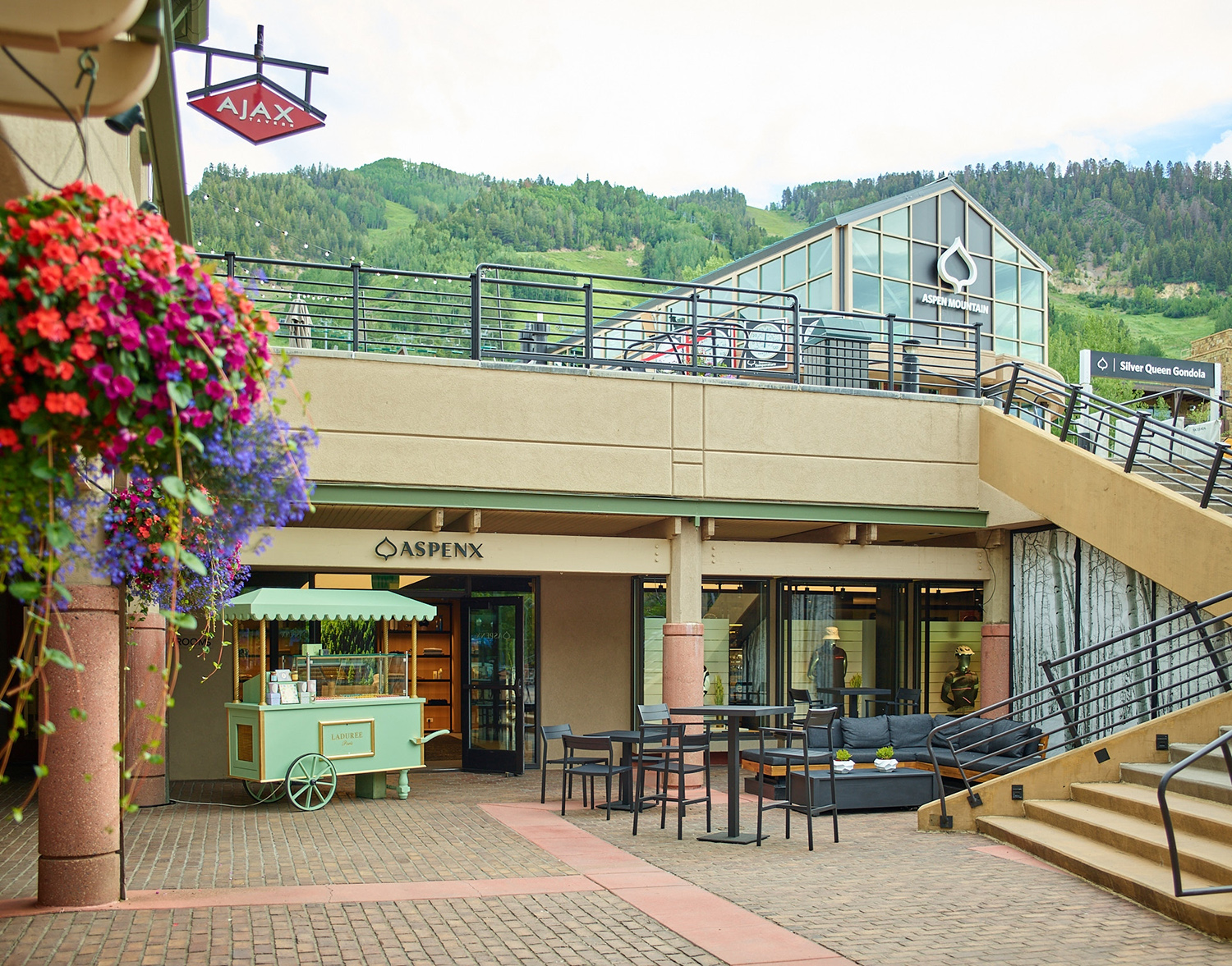 美国aspen滑雪,aspen滑雪美国