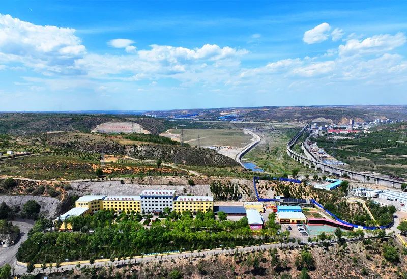 神木利兴源煤炭有限公司,陕西神木钧凯煤炭有限公司