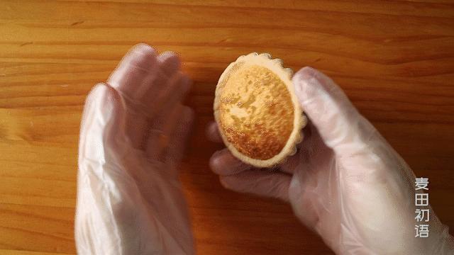 月销上百万的零食,正版的椰挞