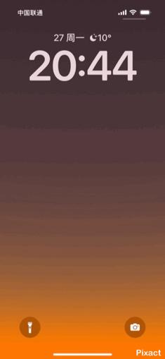 苹果ipad设置壁纸全程教程,iphone平板设置视频壁纸