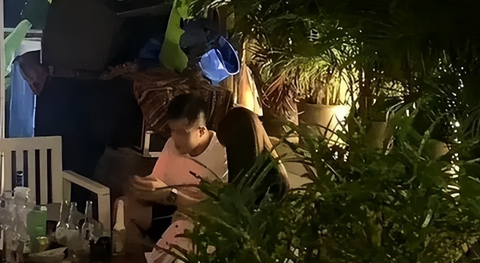 郭艾伦谈过几个女朋友,郭艾伦的情史