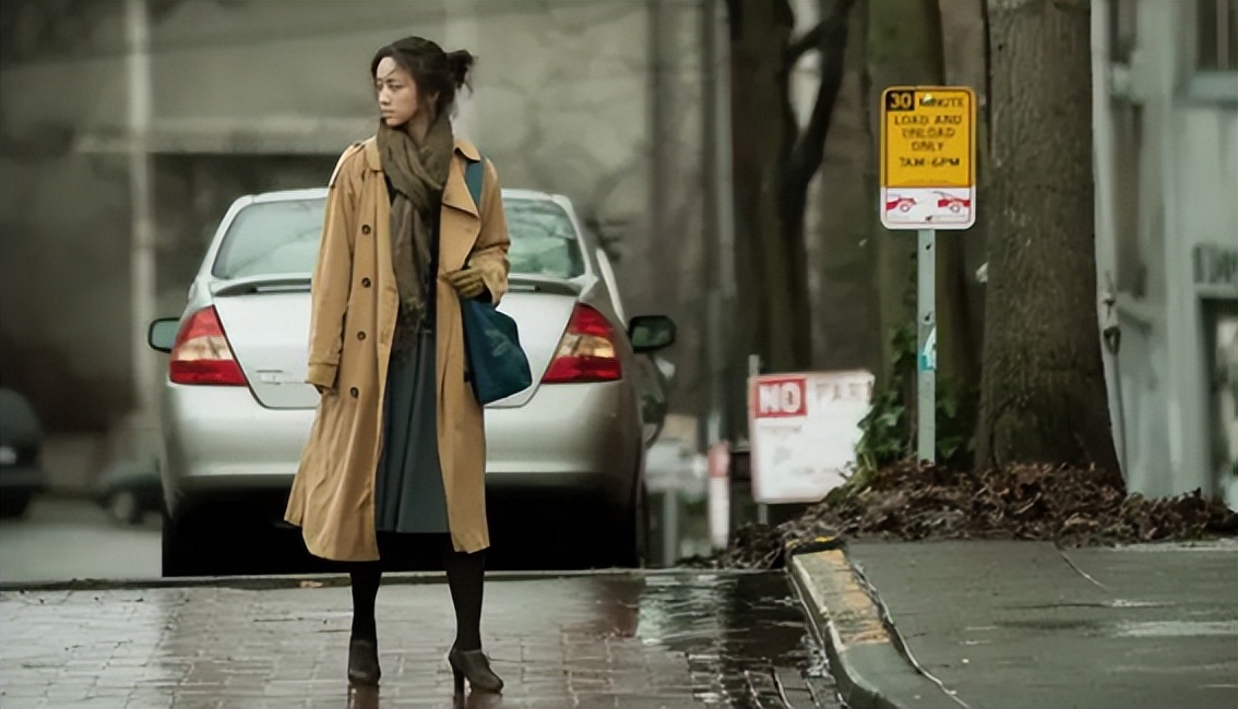 没想到，《色戒》15年后，汤唯会凭借性感，让韩国人民疯狂