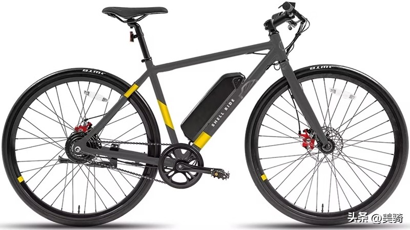 电动助力车品牌大全,品牌燃油助力车