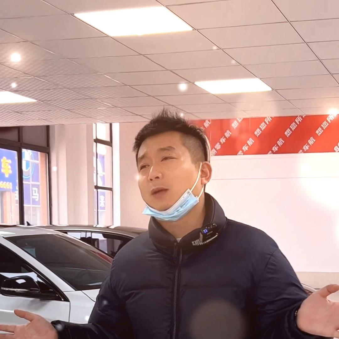 想买车担心质量问题,想卖车可又怕丢人怎么办