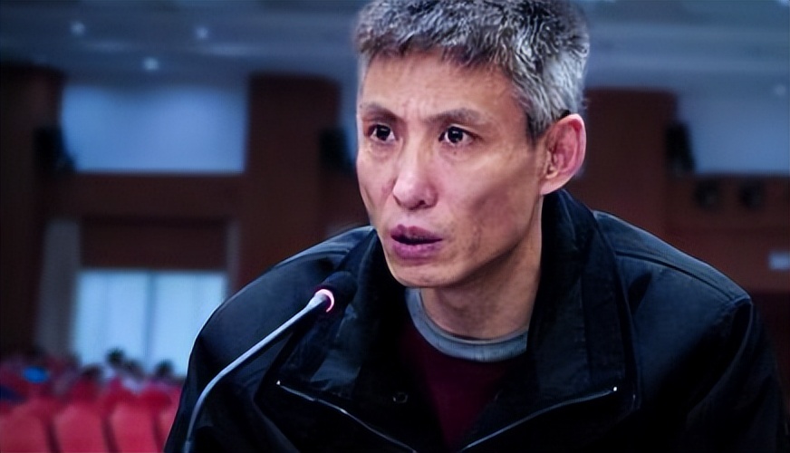 金牌打手白小航真的假的,白小航和刘汉历史真实事件