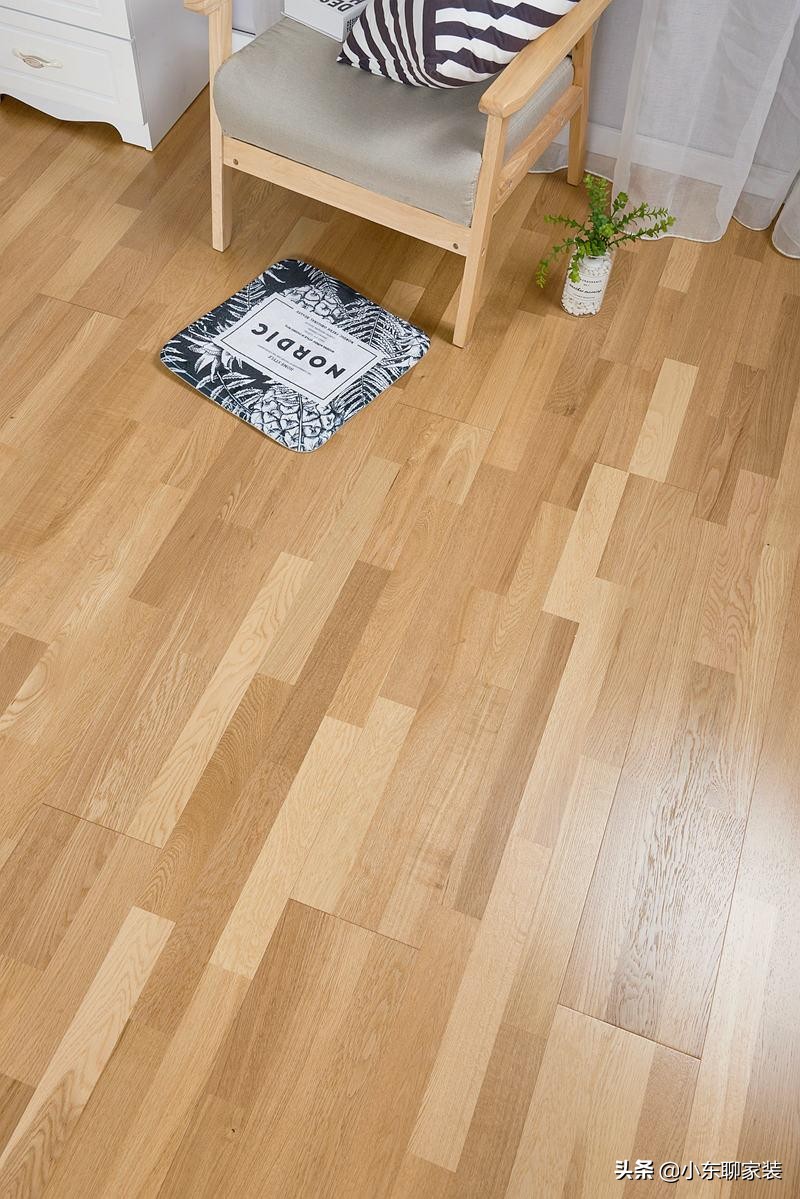 木地板选购攻略视频,木地板选购指南好地板