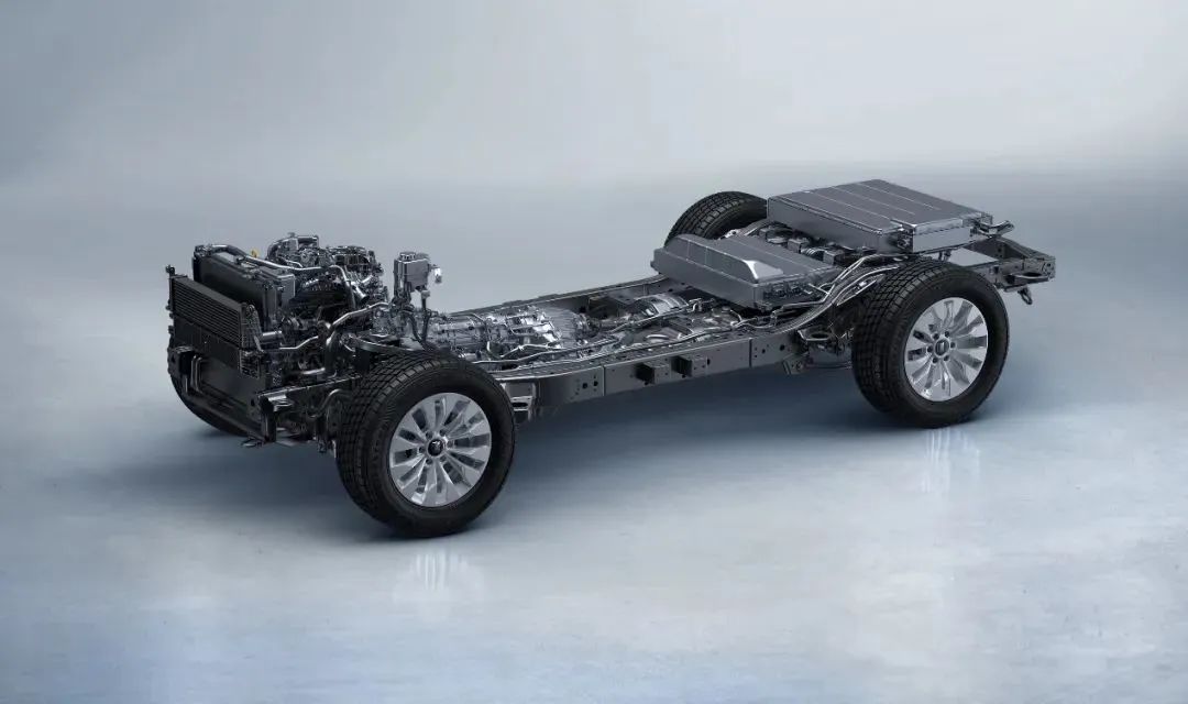 全新上市新款suv皮卡,国产硬派越野高端皮卡