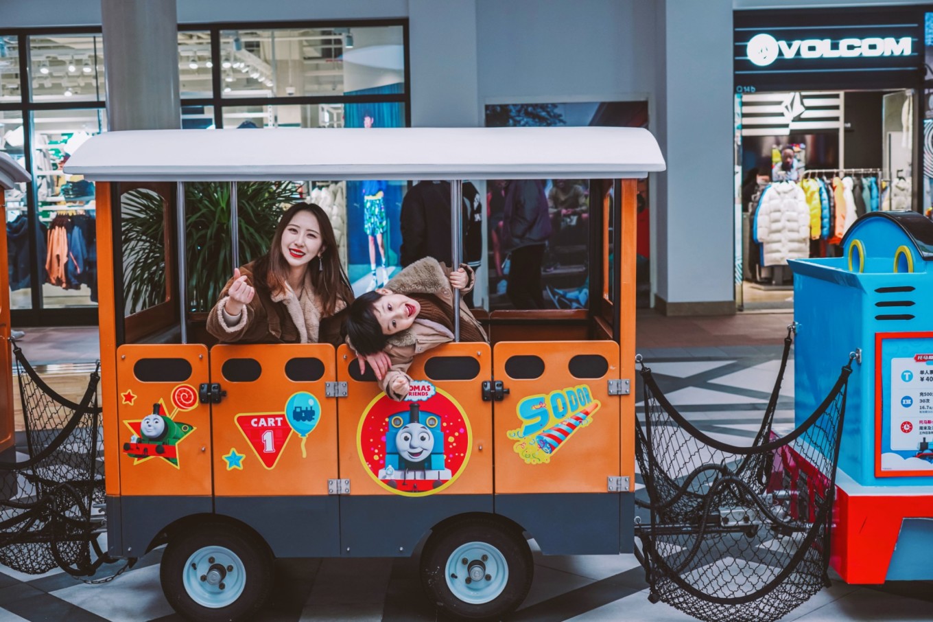 佛罗伦萨小镇带娃,带小孩旅游推荐佛罗伦萨