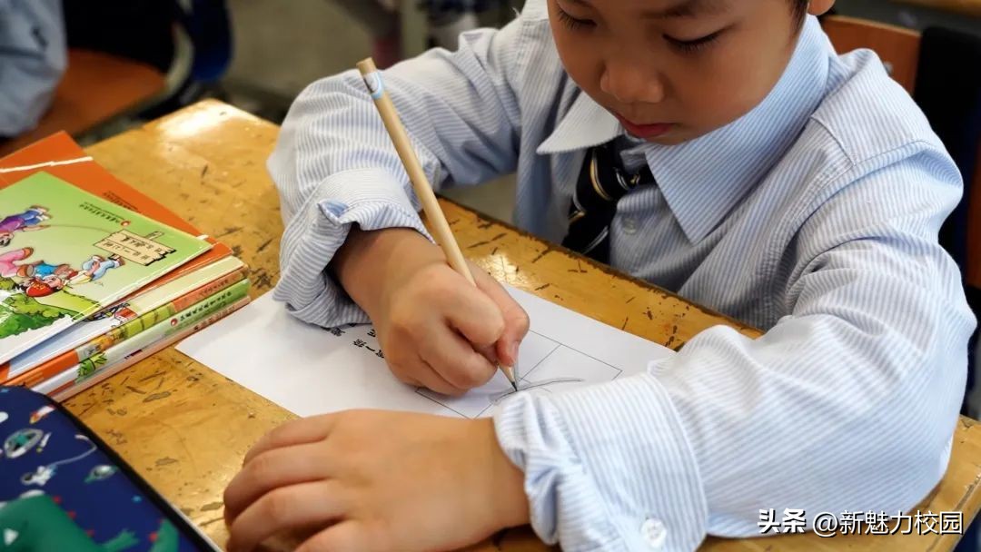 南京洪武北路小学开学典礼,南京建邺区小学开学