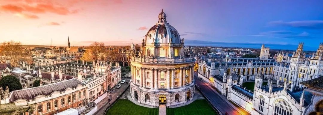 看世界最美大学的样子,全球最美大学