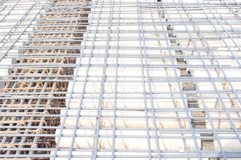 建筑施工图中钢筋的长度如何度量,建筑施工图中钢筋的标注