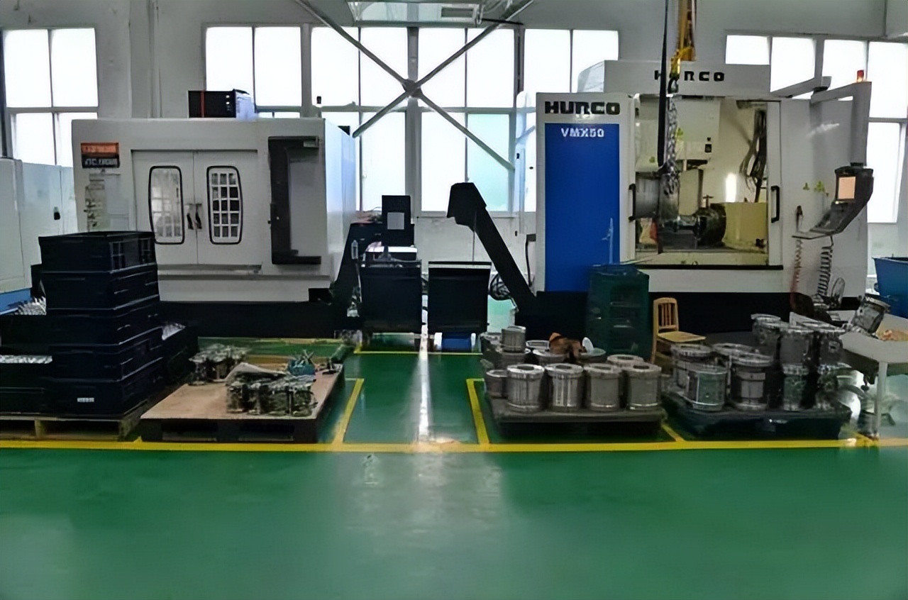 质量可视化管理看板,可视化管理的好处