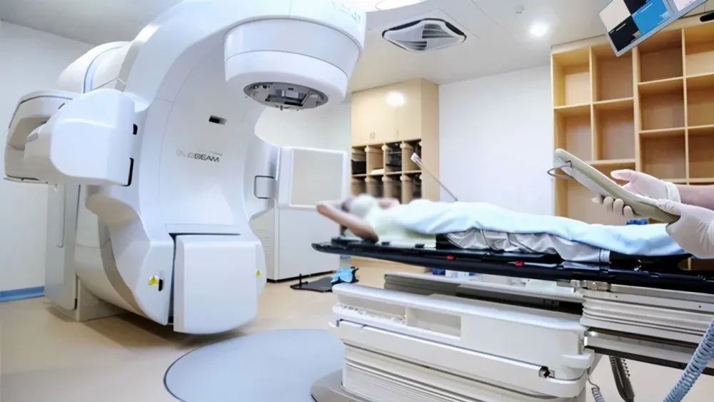 放射治疗肿瘤成功率有多高,放射治疗在恶性肿瘤治疗中的作用