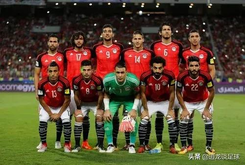 历史上最有成就的五支非洲国家队！足球环境可能还不如我们